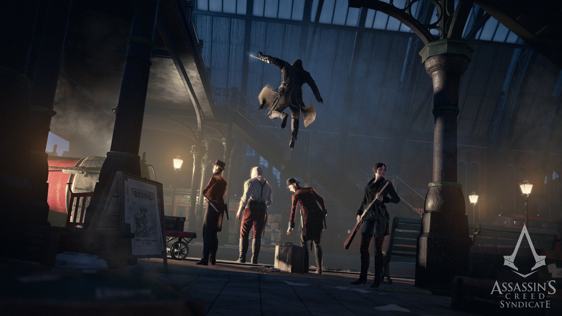 Assassin´s Creed Syndicate - Imagen 28